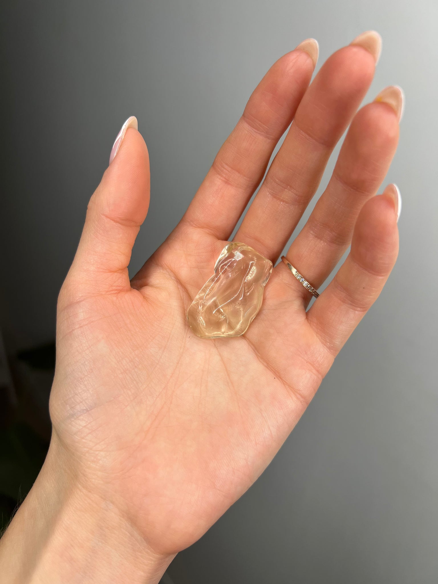 Higher Confidence Crystal Bundle