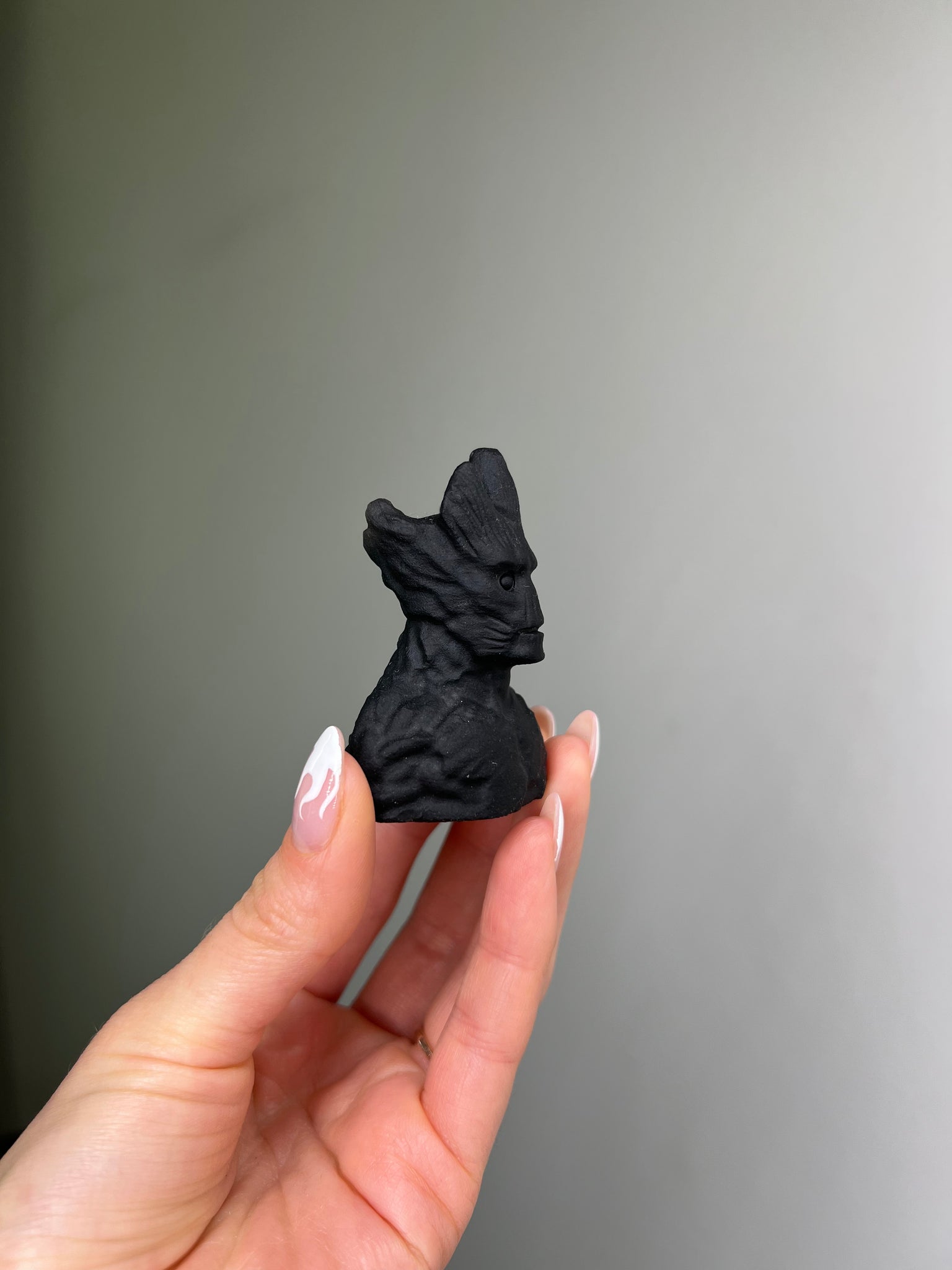 Obsidian Groot