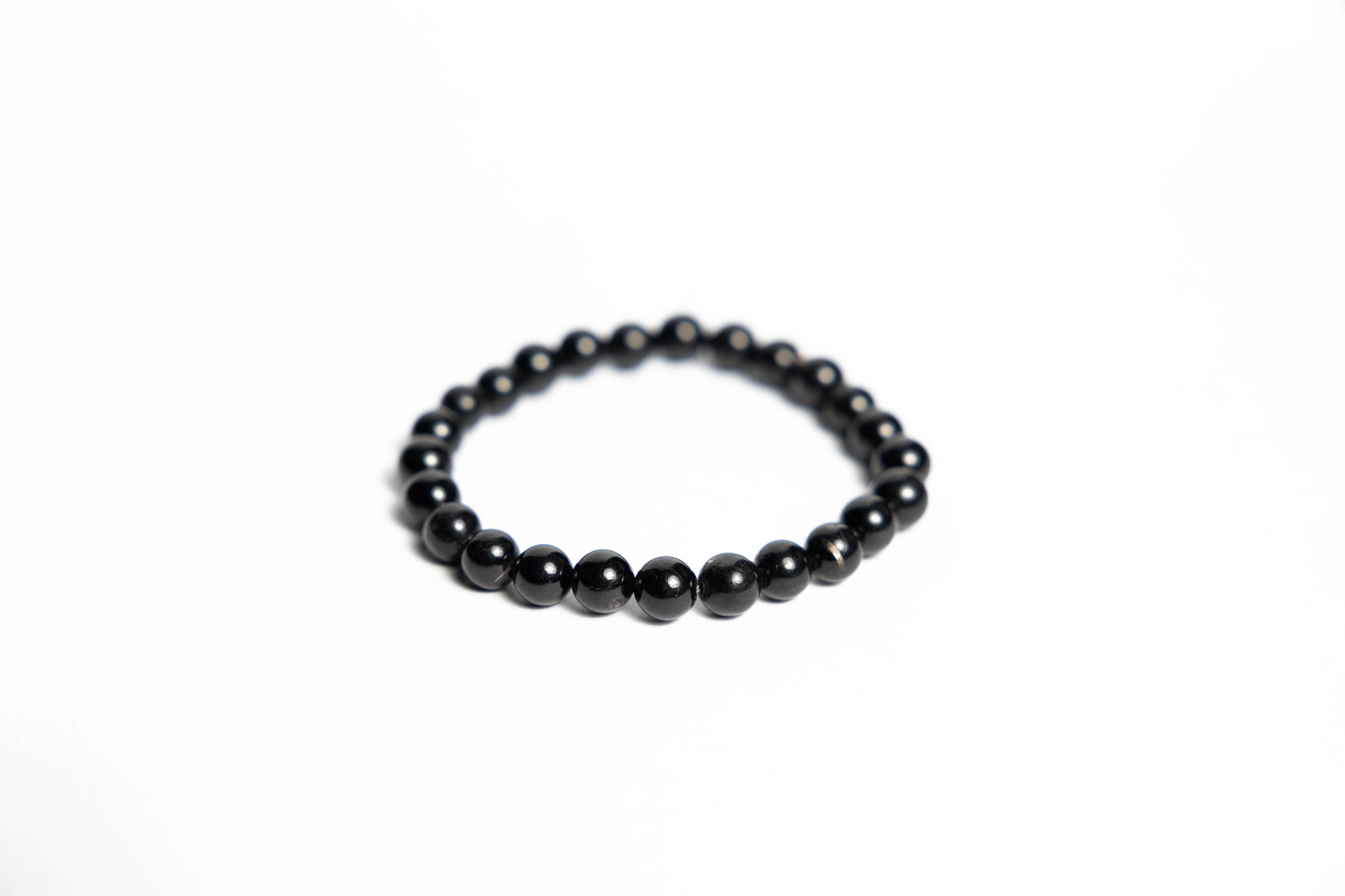 Hypersthene Bracelet - 8mm