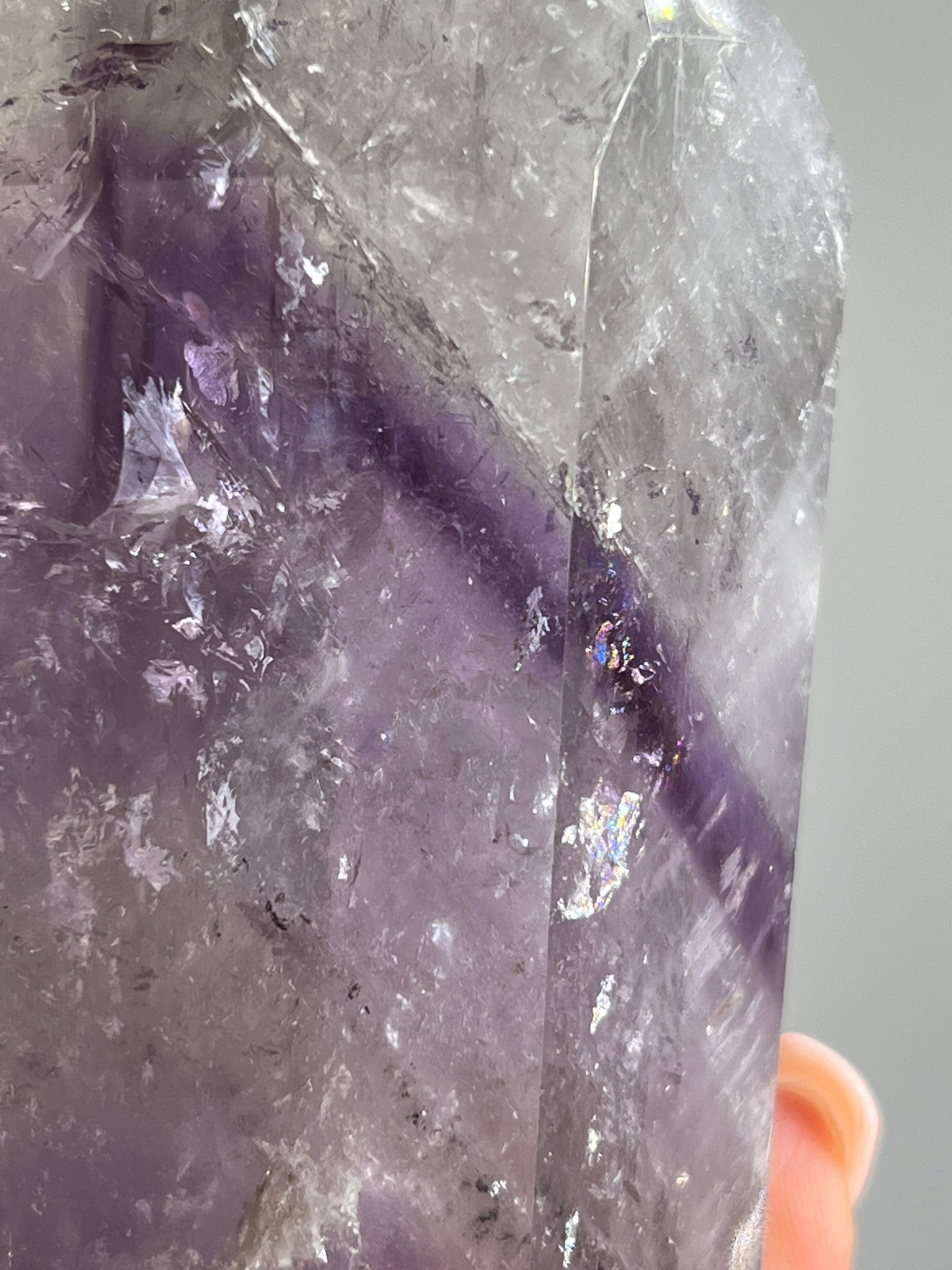 Phantom Amethyst Tower