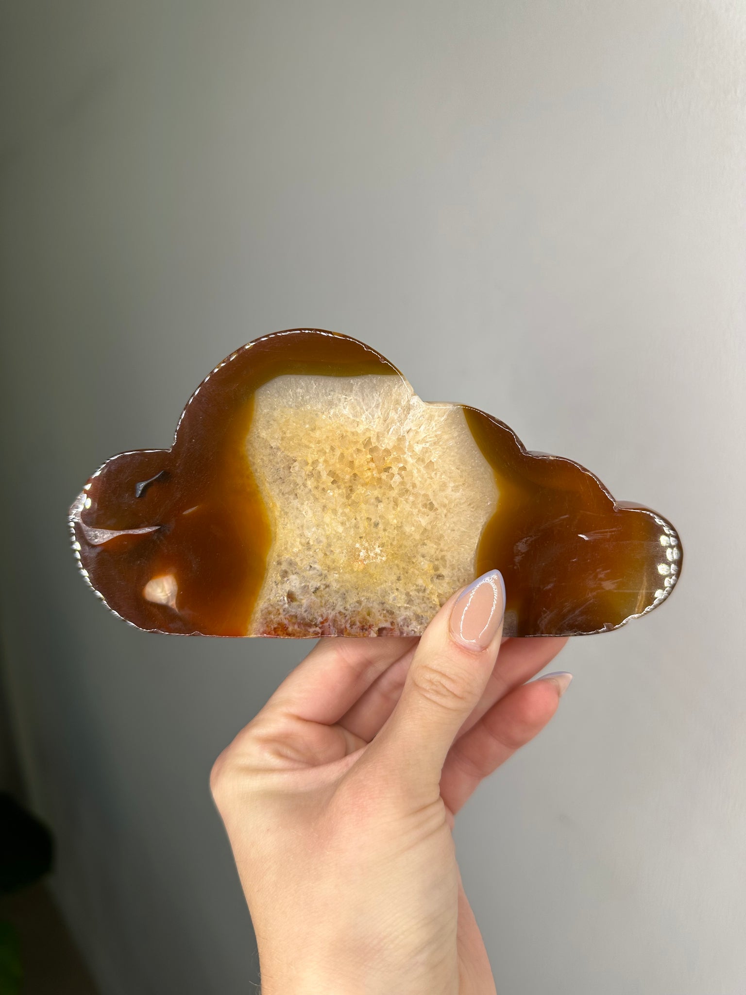 Carnelian Cloud