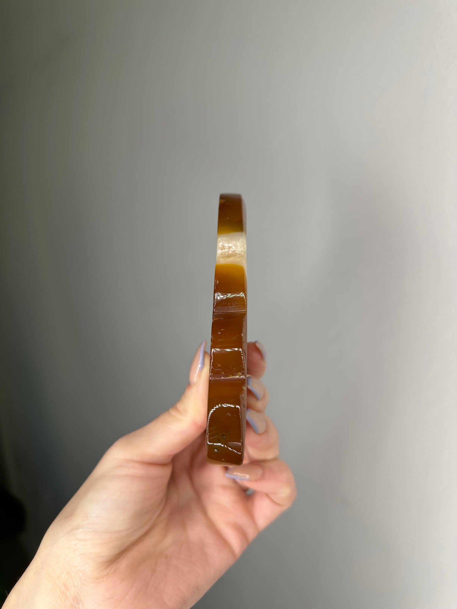 Carnelian Cloud