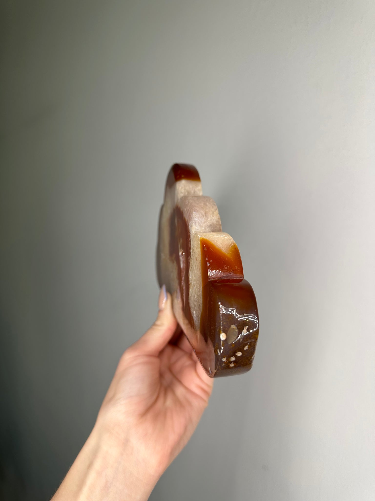 Carnelian Cloud