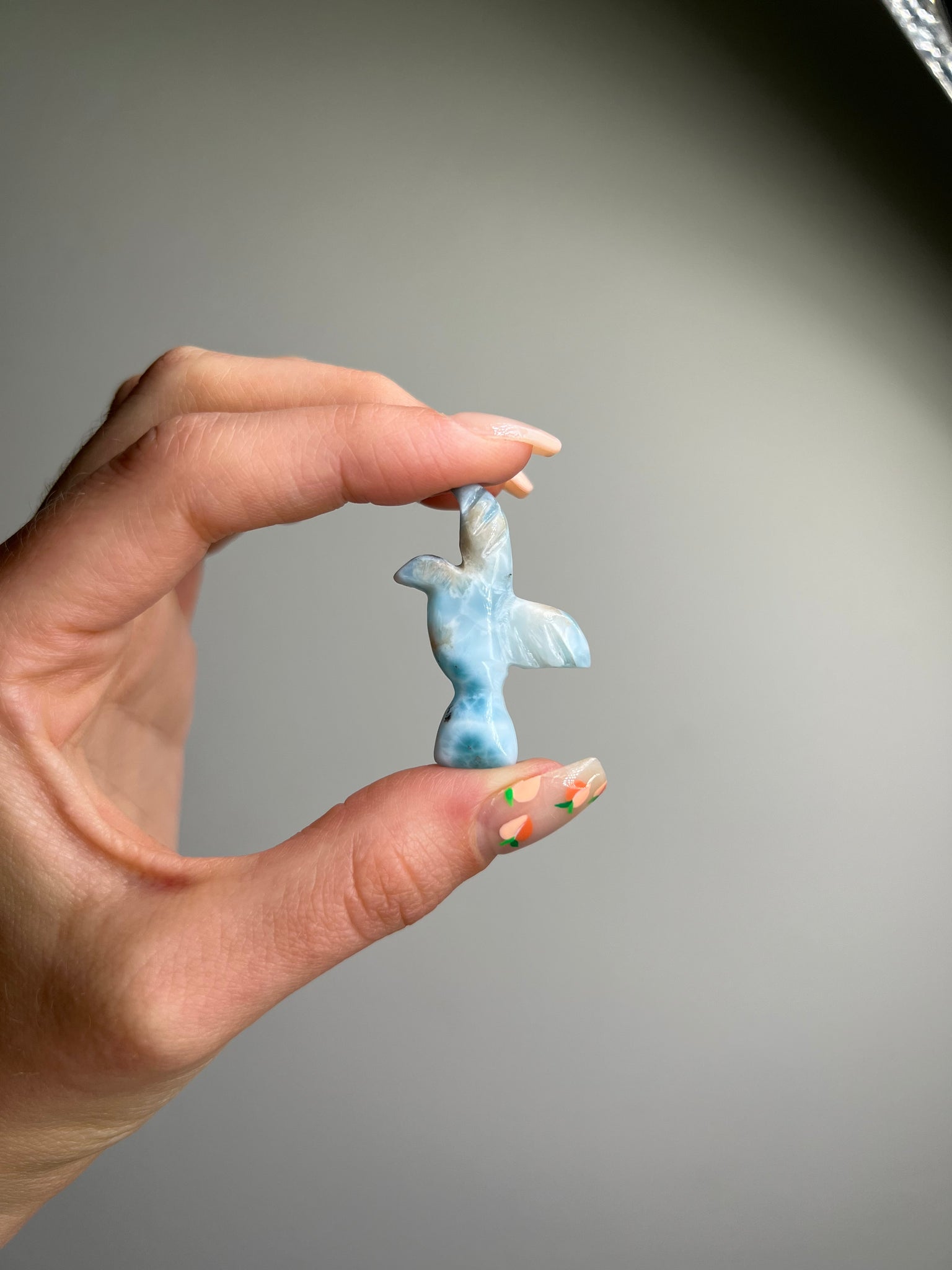 Larimar Dove