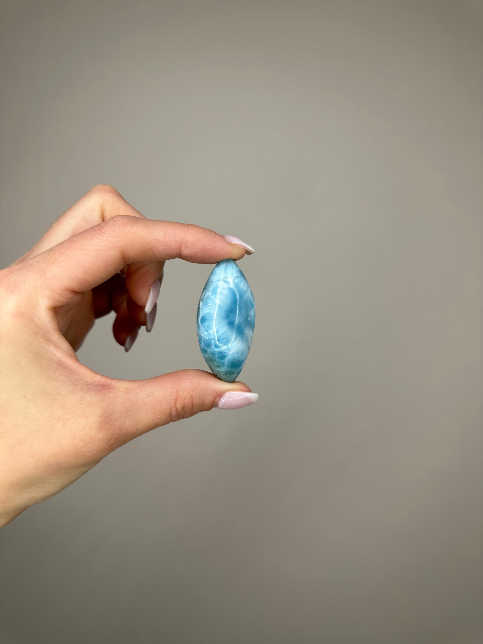 Larimar Shiva