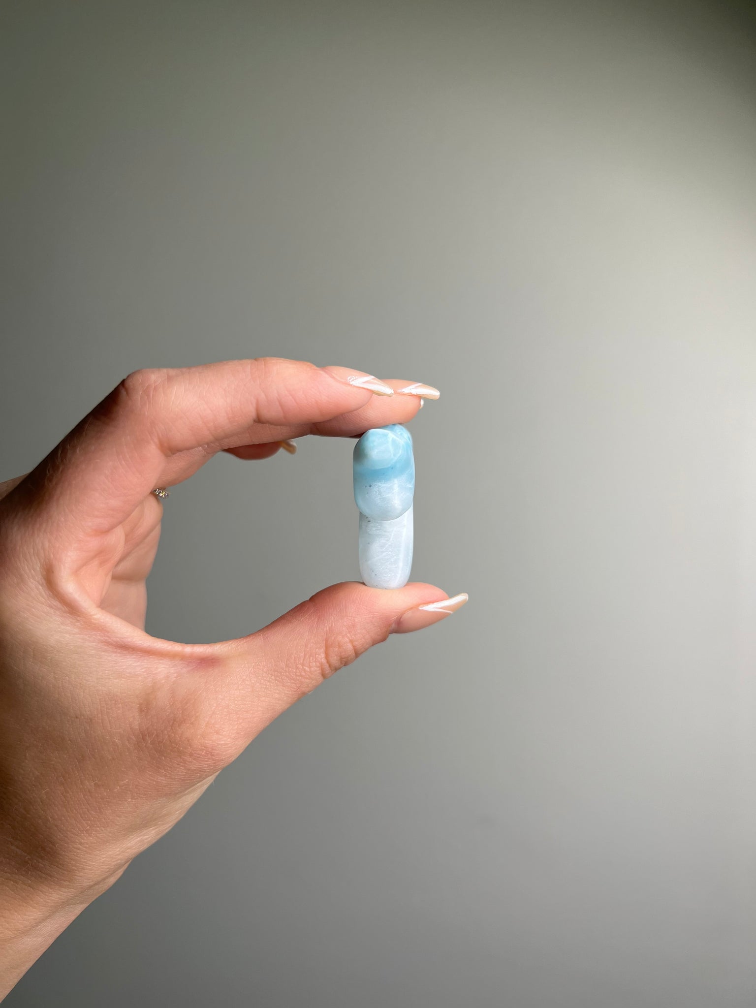 Larimar Dragonfly