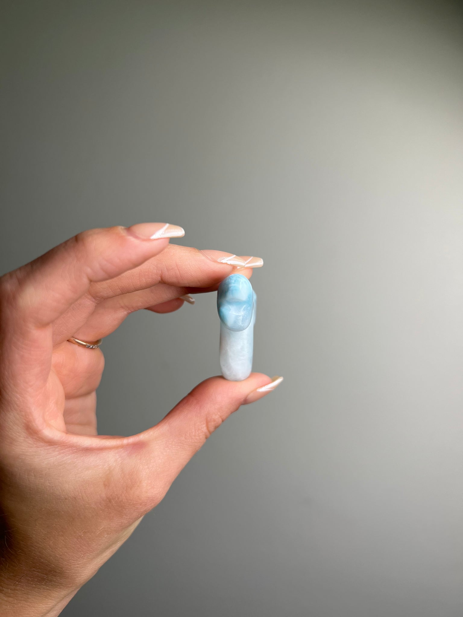 Larimar Dragonfly