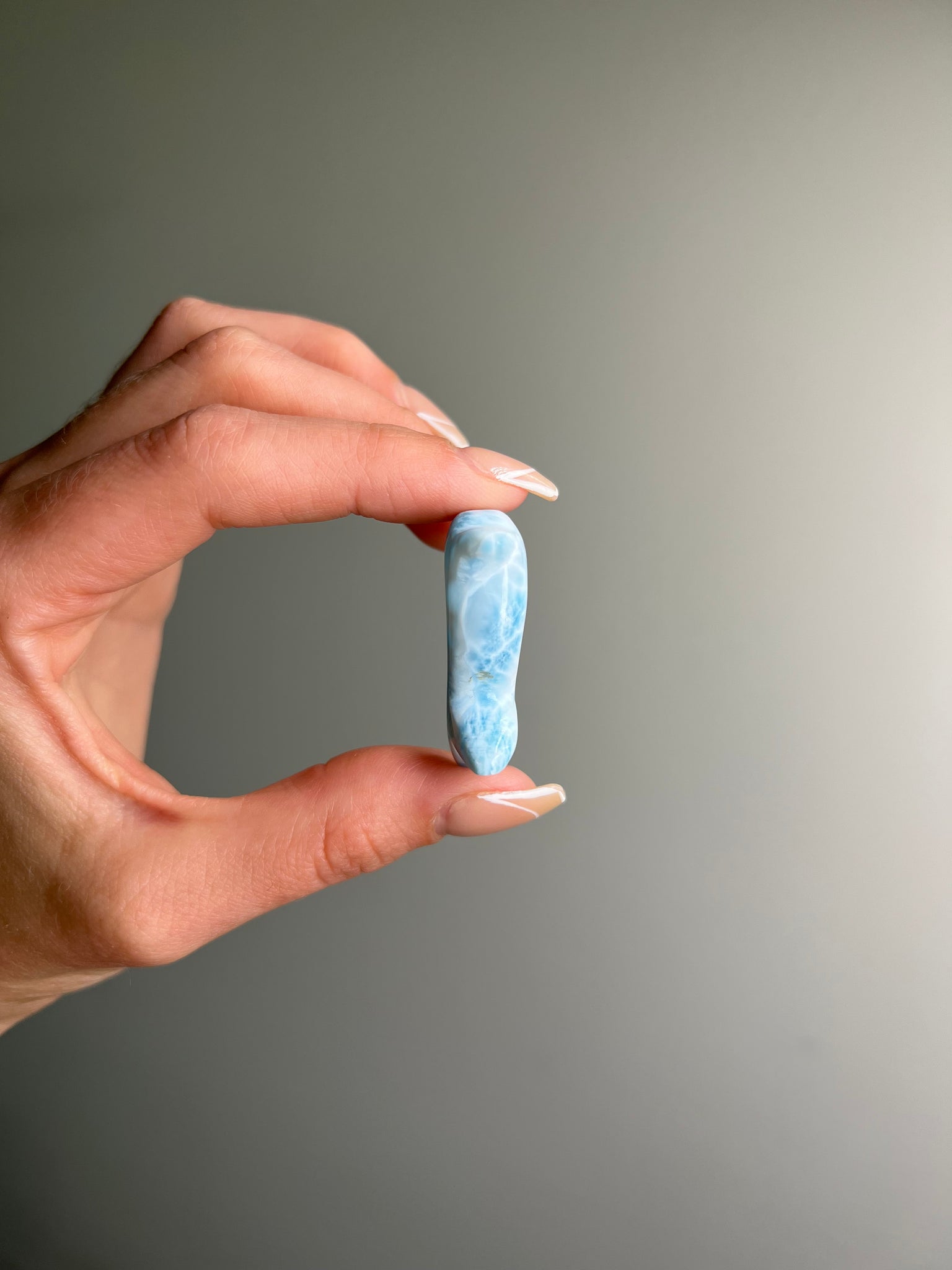 Larimar Dolphin