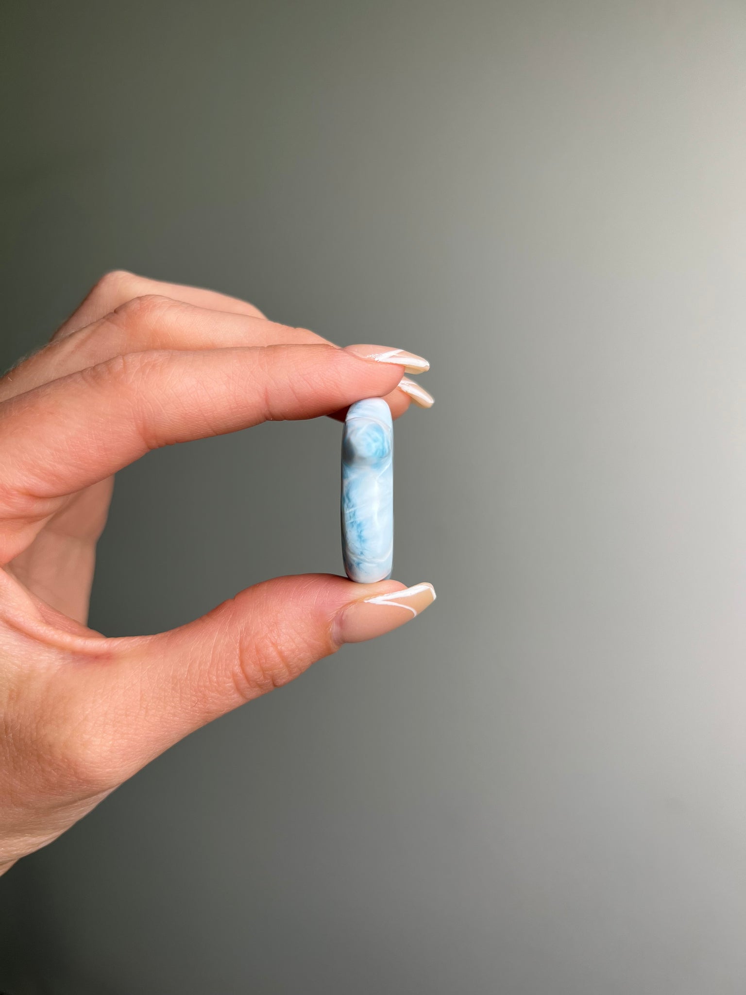 Larimar Dolphin