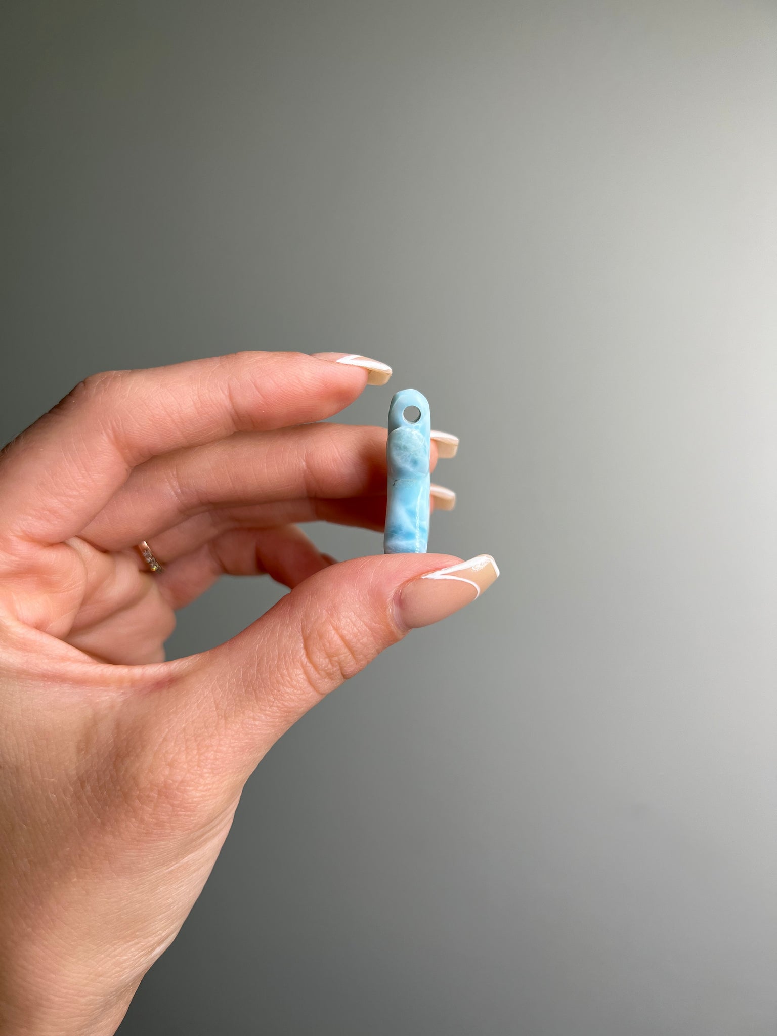 Larimar Dragonfly