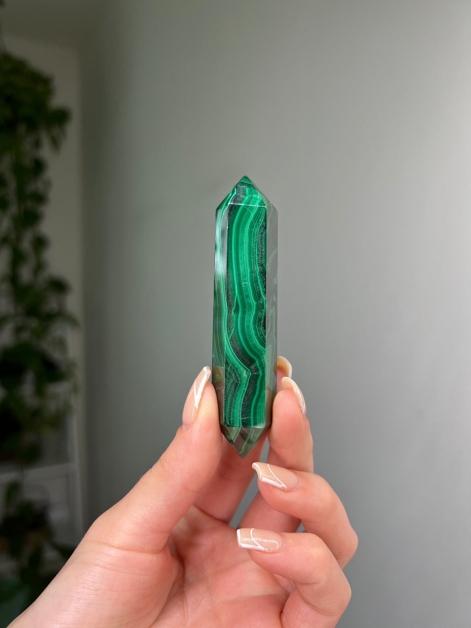 Malachite DT