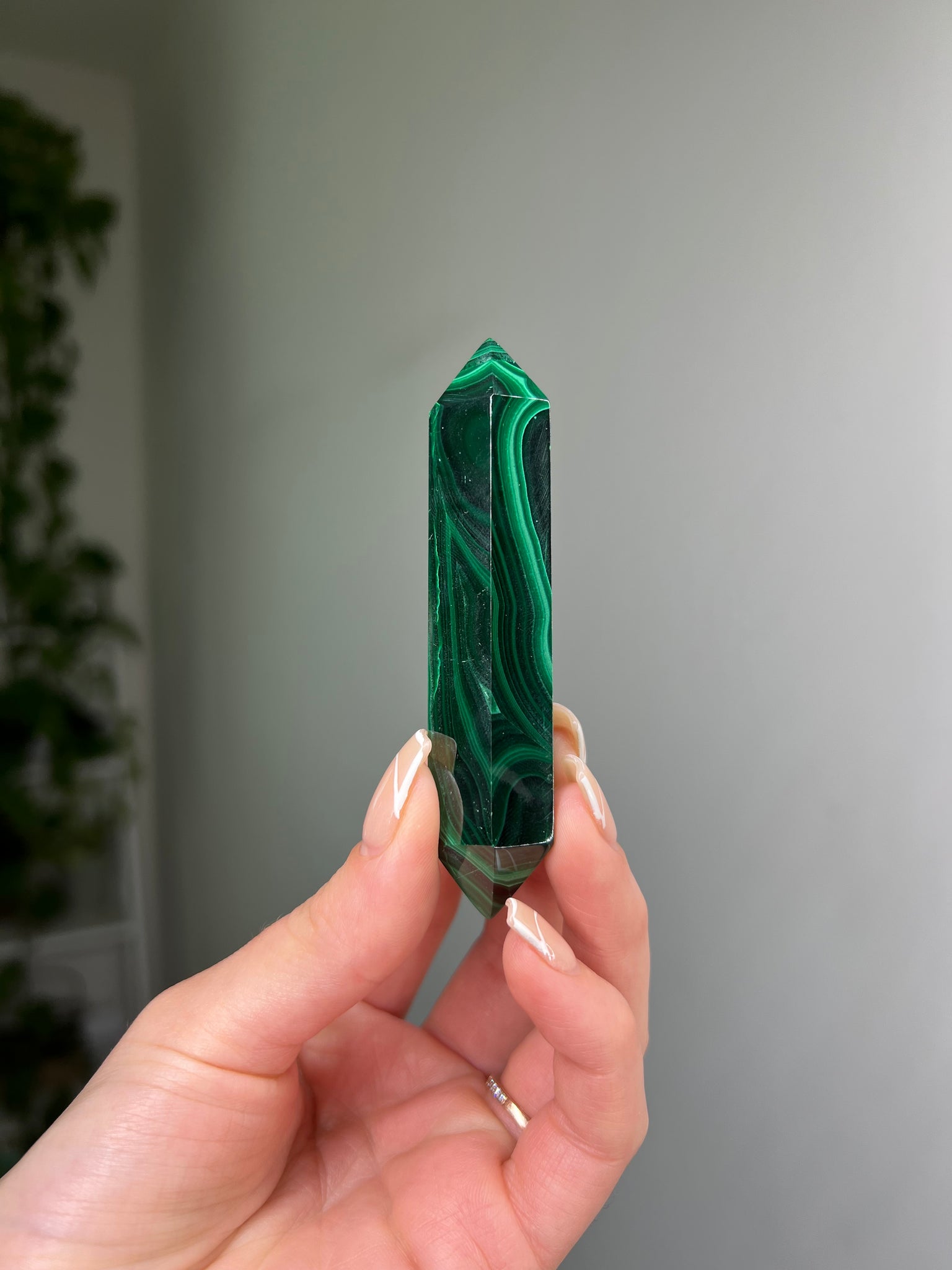 Malachite DT