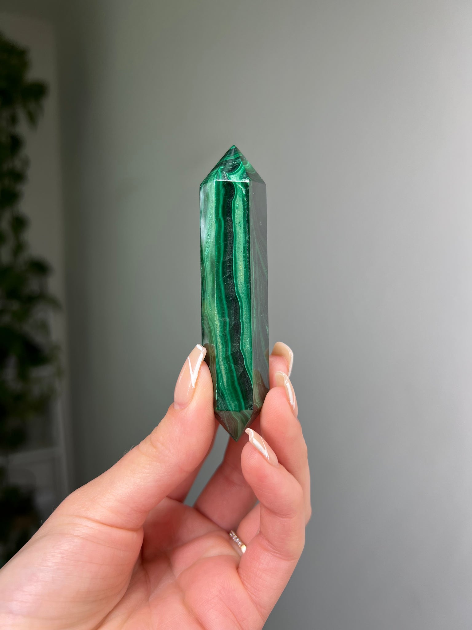 Malachite DT
