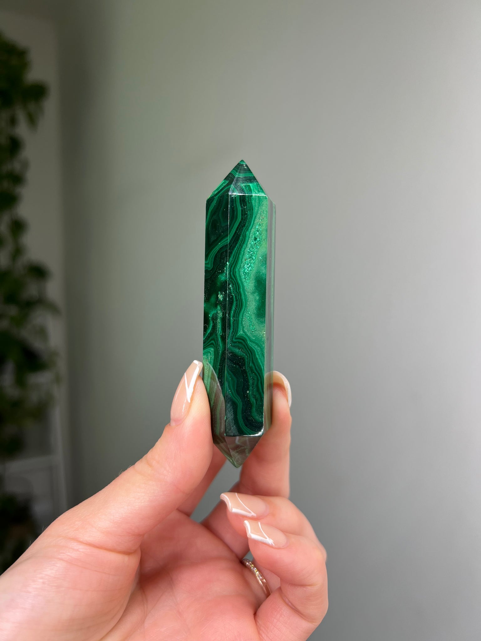 Malachite DT