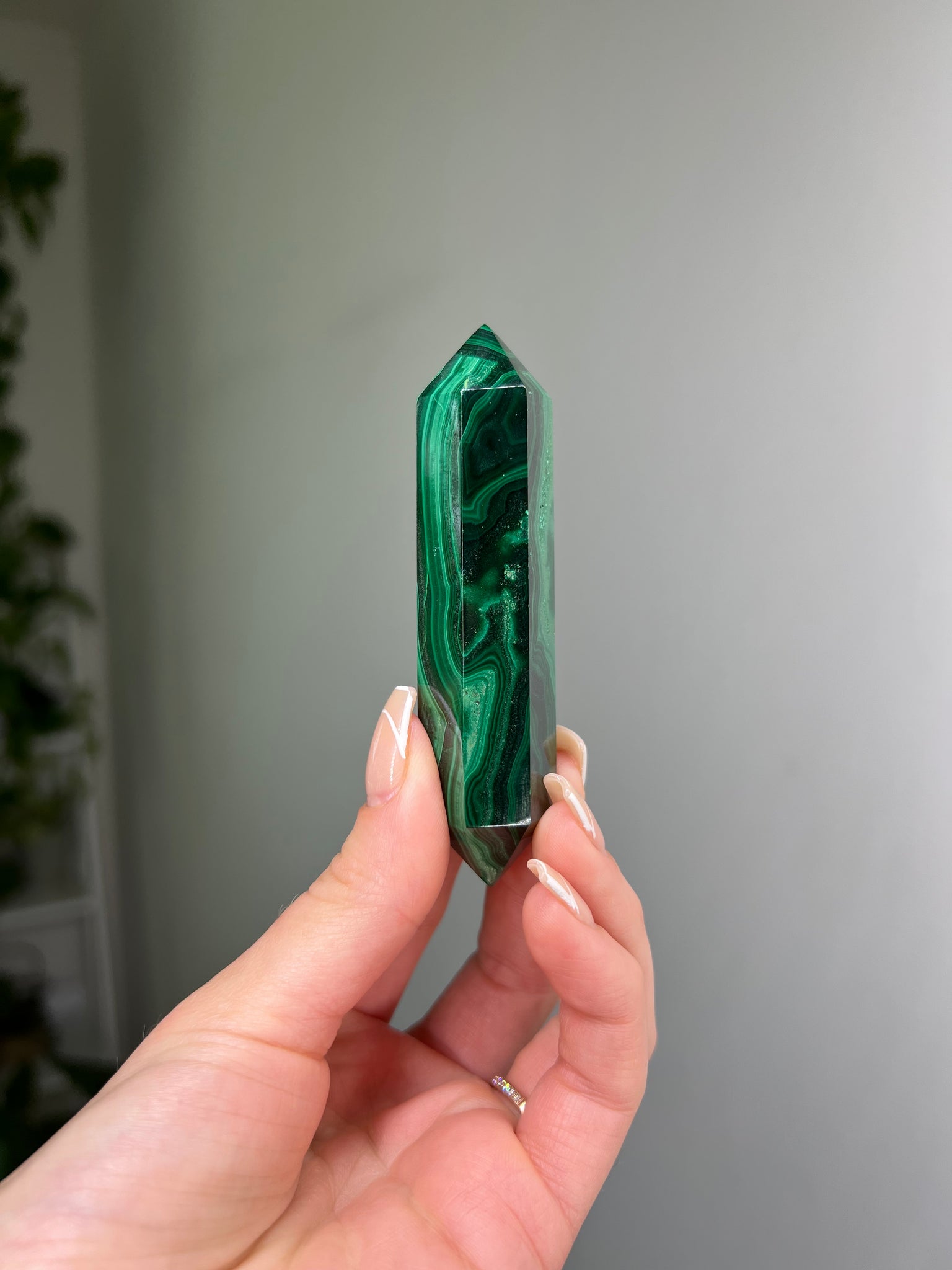 Malachite DT