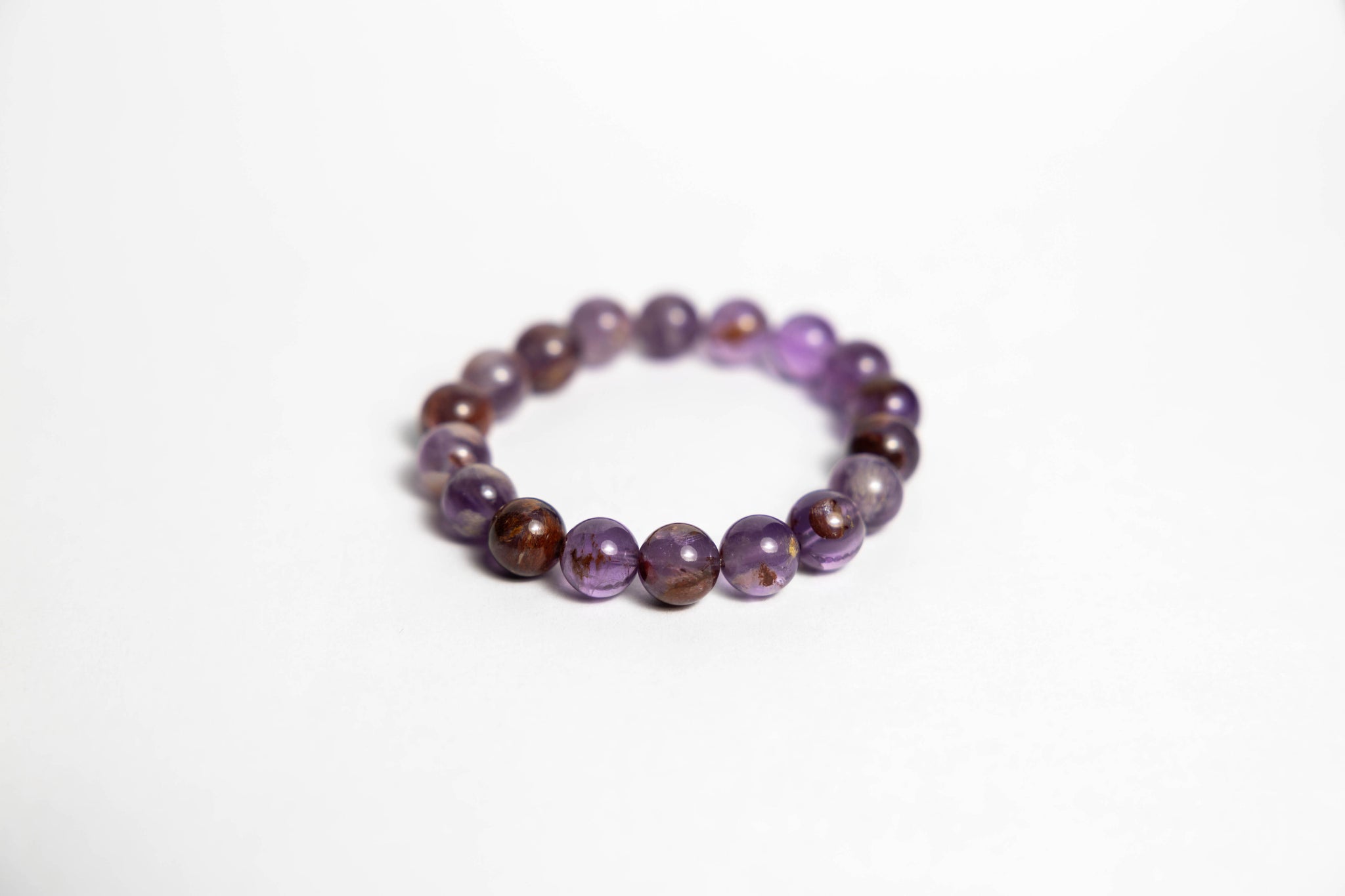 Super 7 Bracelet - 10mm