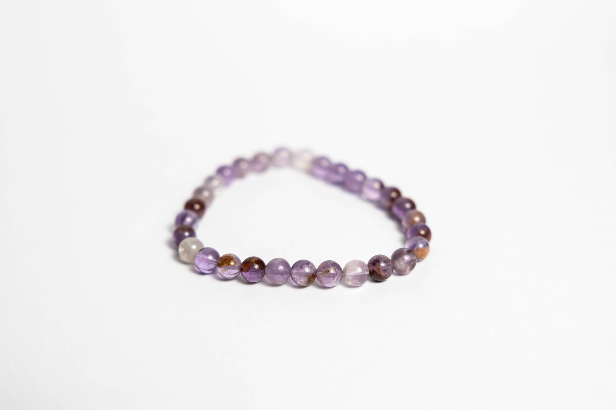 Super 7 Bracelet - 6mm