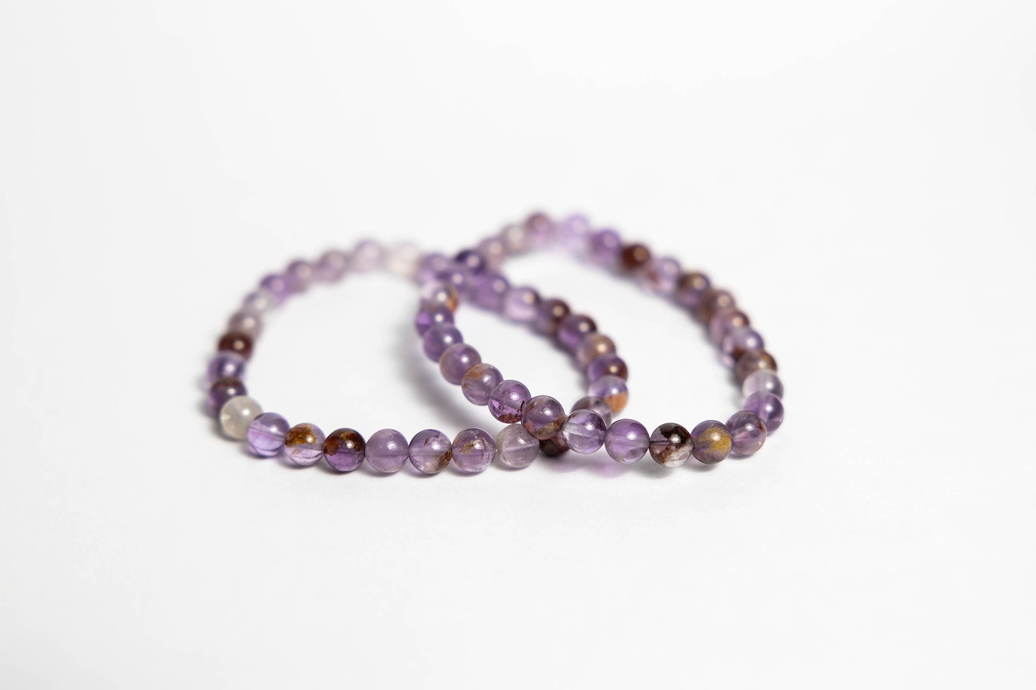 Super 7 Bracelet - 6mm