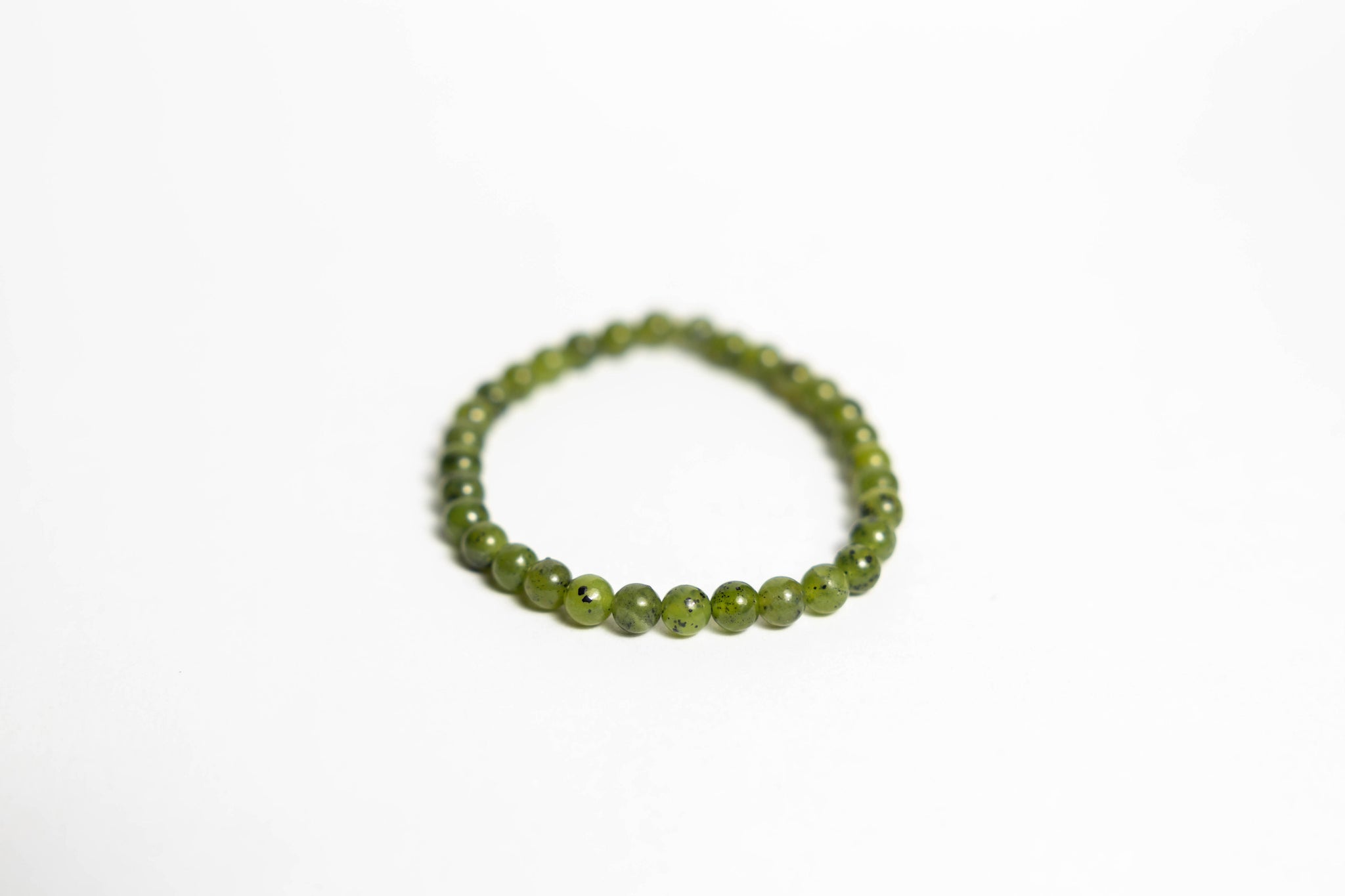 Serpentine Bracelet - 6mm