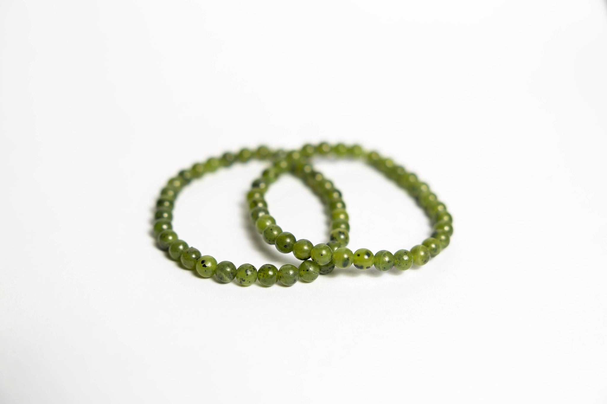 Serpentine Bracelet - 6mm